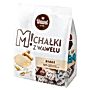 Wawel Michałki z Wawelu Cukierki białe 245 g