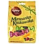 Wawel Mieszanka Krakowska Galaretki w czekoladzie 350 g