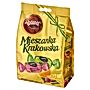 Wawel Mieszanka Krakowska Galaretki w czekoladzie 350 g