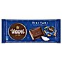 Wawel Tiki Taki kokosowo-orzechowe Czekolada z nadzieniem 90 g