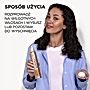 Wella Wellaflex Curls Definition Strong Hold Pianka do włosów 200 ml