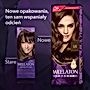 Wella Wellaton Krem intensywnie koloryzujący orzech laskowy 7/3