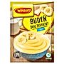 Winiary Budyń z cukrem smak bananowy 60 g