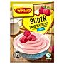 Winiary Budyń z cukrem smak malinowy 60 g