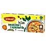 Winiary Bulion drobiowy z zielem angielskim i liściem laurowym 120 g (12 sztuk)
