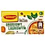 Winiary Bulion drobiowy z zielem angielskim i liściem laurowym 60 g (6 sztuk)