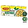 Winiary Bulion warzywny 120 g (12 sztuk)