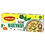 Winiary Bulion warzywny 120 g (12 sztuk)