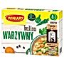 Winiary Bulion warzywny 60 g (6 sztuk)