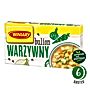 Winiary Bulion warzywny 60 g (6 sztuk)