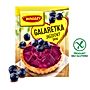 Winiary Galaretka jagodowy smak 47 g
