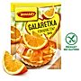 Winiary Galaretka pomarańczowy smak 71 g