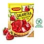 Winiary Galaretka truskawkowy smak 71 g