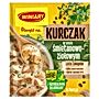 Winiary Pomysł na... Kurczak w sosie śmietanowo-ziołowym 30 g