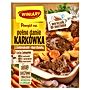 Winiary Pomysł na... Pełne danie Karkówka z ziemniakami i marchewką 30 g