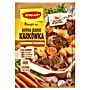 Winiary Pomysł na... Pełne danie Karkówka z ziemniakami i marchewką 30 g