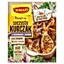 Winiary Pomysł na... Soczysty kurczak z czosnkiem i ziołami 30 g