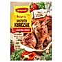 Winiary Pomysł na... Soczysty kurczak z papryką i ziołami 28 g