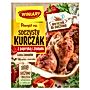 Winiary Pomysł na... Soczysty kurczak z papryką i ziołami 28 g