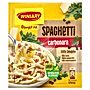 Winiary Pomysł na... Spaghetti carbonara 34 g