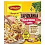 Winiary Pomysł na... Zapiekanka makaronowa z szynką 35 g