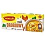 Winiary Rosół drobiowy 120 g (12 sztuk)