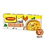 Winiary Rosół drobiowy 120 g (12 sztuk)