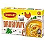 Winiary Rosół drobiowy 180 g (18 sztuk)