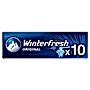 Winterfresh Original Bezcukrowa guma do żucia 14 g (10 sztuk)
