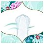 Wkładki higieniczne Discreet Oddychający materiał Multiform Waterlilly x20