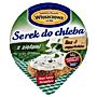 Włoszczowa Serek do chleba z ziołami 100 g