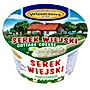 Włoszczowa Serek wiejski 200 g