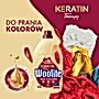 Woolite Keratin Therapy Płyn do prania do kolorów 4,5 l (75 prań)