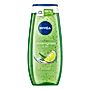 Nivea Lemongrass & Oil Żel pod prysznic 250ml