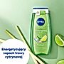 Nivea Lemongrass & Oil Żel pod prysznic 250ml
