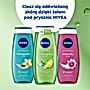 Nivea Lemongrass & Oil Żel pod prysznic 250ml