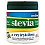 Zielony listek Słodzik stołowy Stevia z erytrytolem 140 g