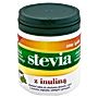 Zielony listek Słodzik stołowy Stevia z inuliną 140 g