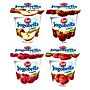 Zott Jogobella Jogurt owocowy Light 150 g