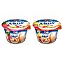 Zott Jogobella Musli Jogurt owocowy Standard 200 g