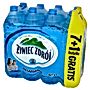 Żywiec Zdrój Woda niegazowana 8 x 1,5 l
